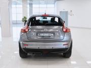 Nissan Juke I Самара  - изображение 29