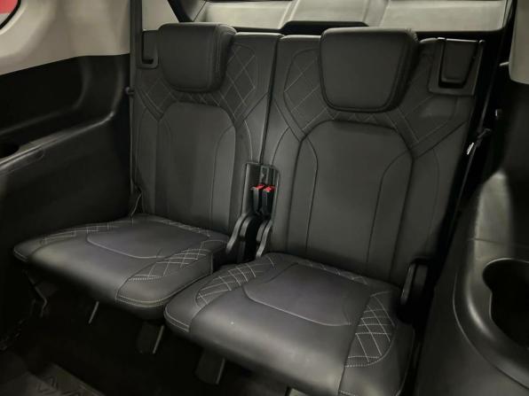 Exeed VX I с пробегом 2023 года, цена 2 659 000 рублей, 76695 км, внедорожник, Автокод Объявления
