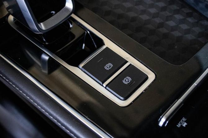 Chery Tiggo 8 I Рестайлинг с пробегом 2023 года, цена 1 950 000 рублей, 56196 км, внедорожник, Автокод Объявления