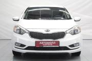 Kia Cerato III Кемерово  - изображение 26