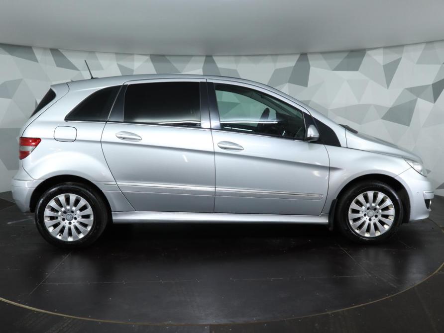 Mercedes-Benz B-Класс I (W245) Рестайлинг Москва  - изображение 4