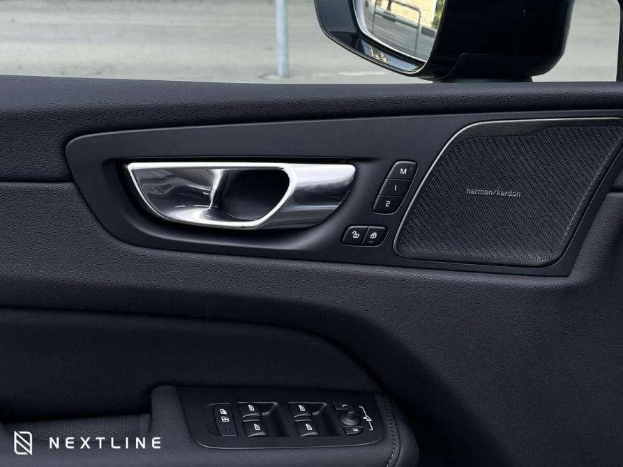 Volvo XC60 II Рестайлинг 2 Самара  - изображение 27