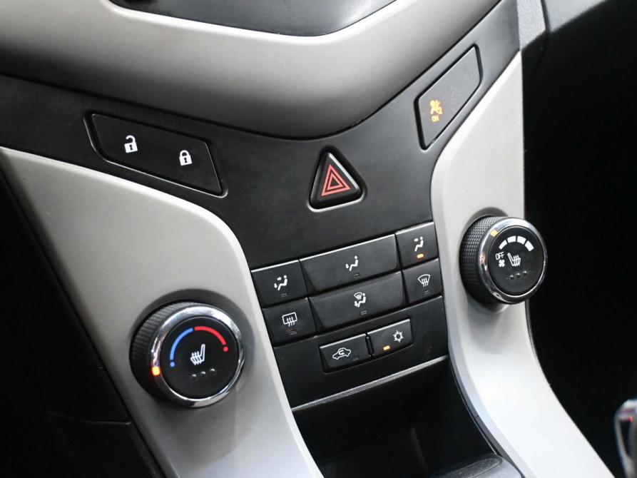 Chevrolet Cruze I Ростов-на-Дону  - изображение 17