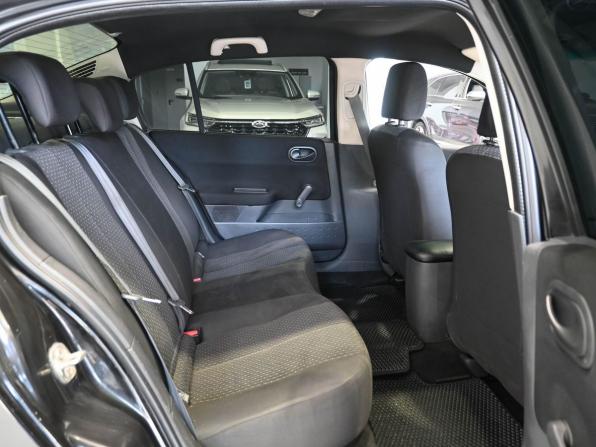 Renault Megane II с пробегом 2005 года, цена 399 900 рублей, 196061 км, седан, Автокод Объявления