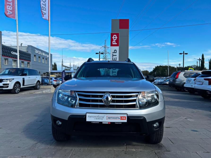 Renault Duster I Стерлитамак  - изображение 5