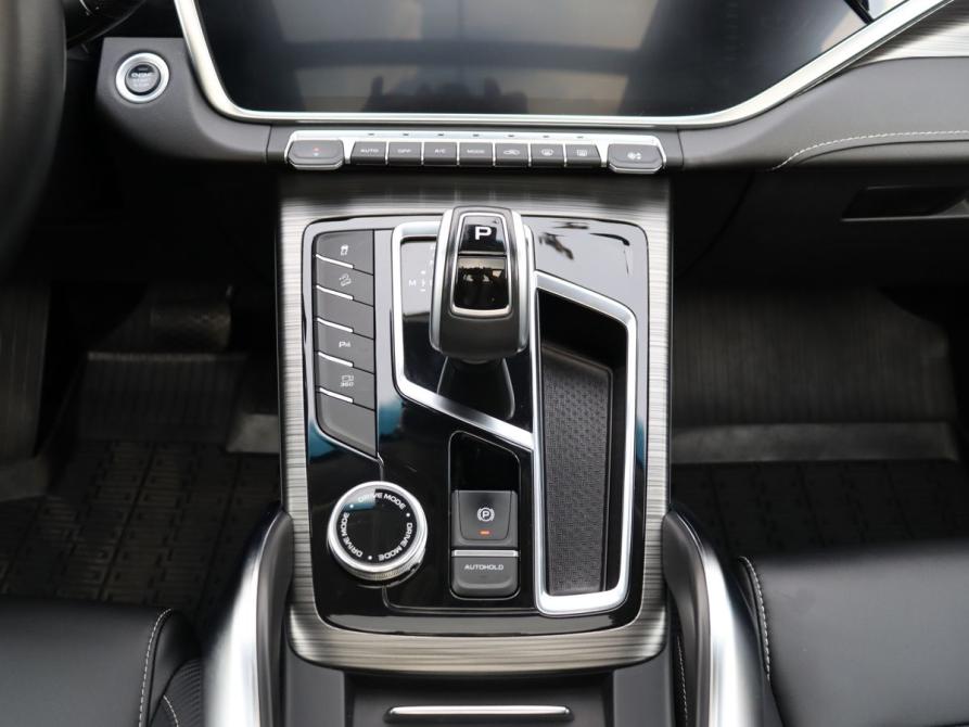 Geely Atlas Pro Москва  - изображение 18
