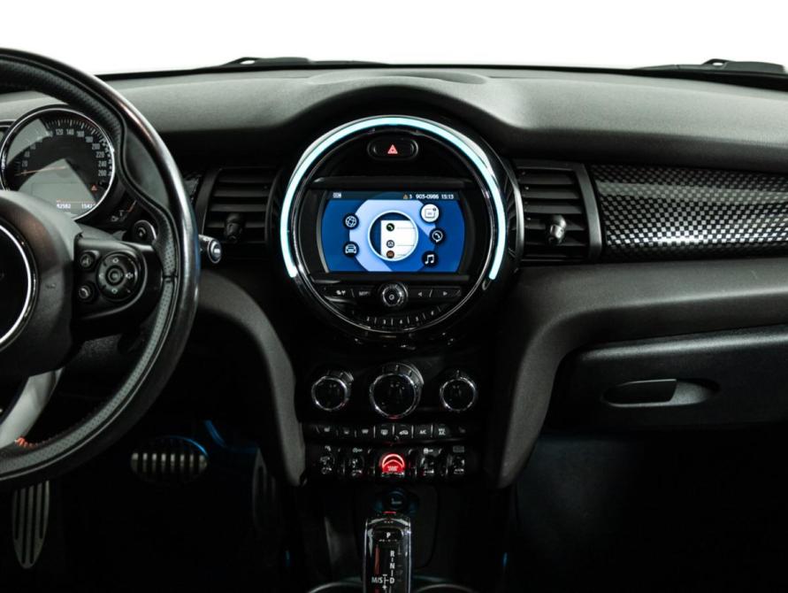 Mini Hatch III (F55/F56) Рестайлинг Санкт-Петербург  - изображение 15