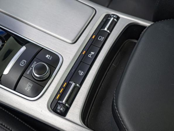Kia Stinger I с пробегом 2019 года, цена 2 779 000 рублей, 123230 км, лифтбек, Автокод Объявления