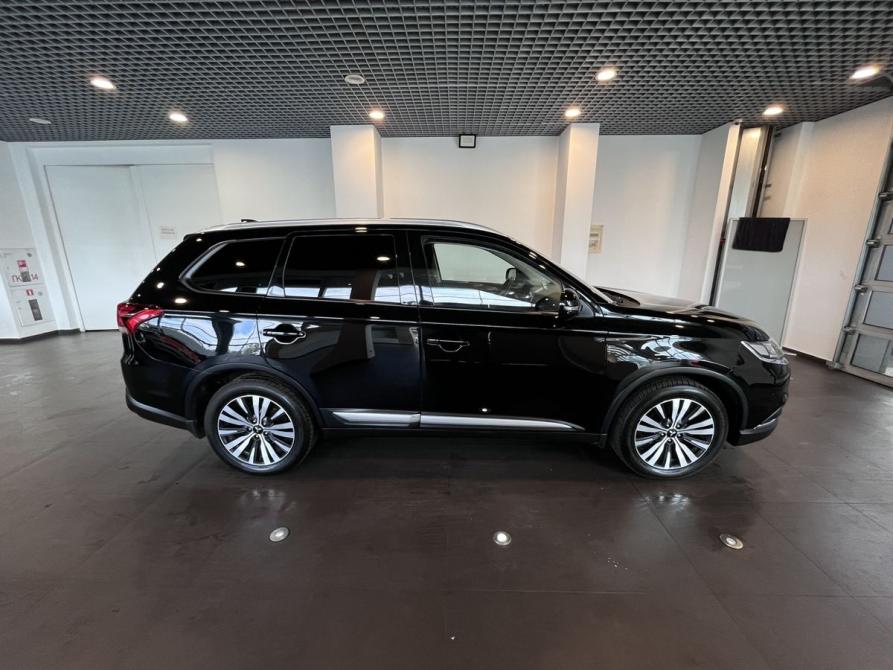 Mitsubishi Outlander III Рестайлинг 3 Чебоксары  - изображение 2