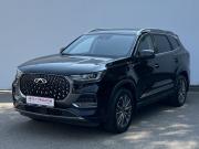 Chery Tiggo 8 Pro Max I Рестайлинг Москва  - изображение 19
