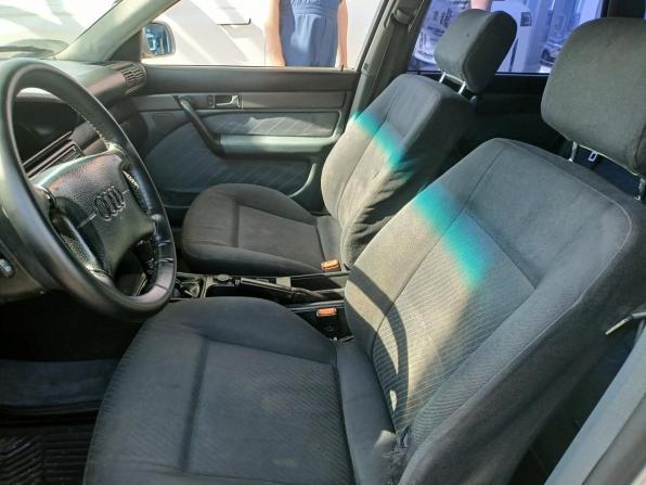 Audi A6 I (C4) с пробегом 1994 года, цена 469 000 рублей, 435000 км, универсал, Автокод Объявления