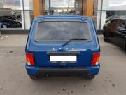 Lada (ВАЗ) 2121 (4x4) I Рестайлинг Брянск  - изображение 18