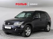 Suzuki Grand Vitara II Химки  - изображение 10