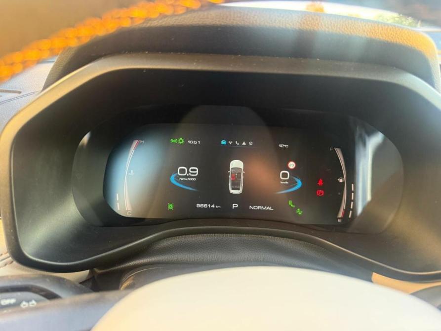 Haval Jolion I Тольятти  - изображение 6