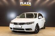 Kia Cerato II Уфа  - изображение 24