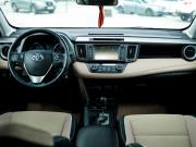 Toyota RAV4 IV (XA40) Рестайлинг Ижевск  - изображение 35