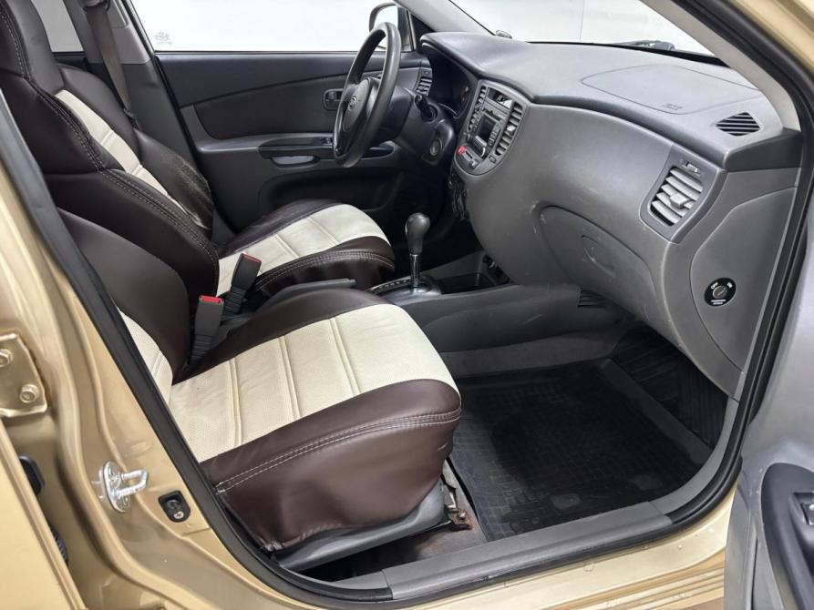 Kia Rio II Рестайлинг Альметьевск  - изображение 13