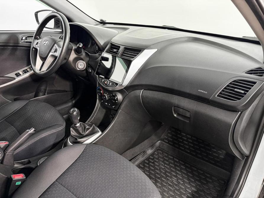 Hyundai Solaris I Ногинск  - изображение 9
