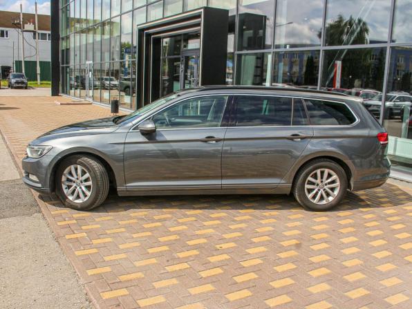 Volkswagen Passat B8 с пробегом 2015 года, цена 1 690 800 рублей, 212720 км, универсал, Автокод Объявления