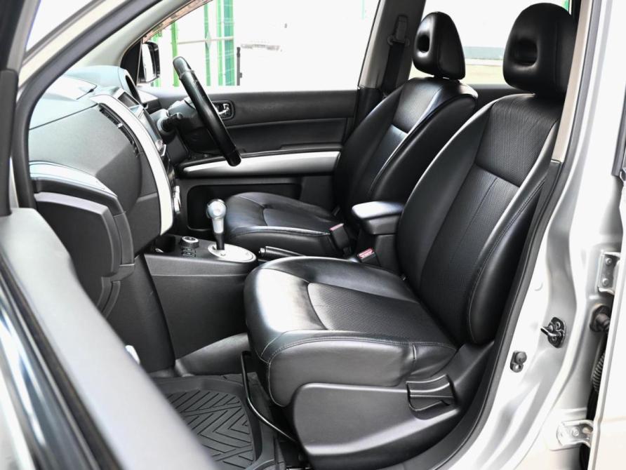 Nissan X-Trail II Новороссийск  - изображение 8