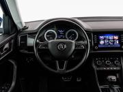 Skoda Kodiaq I Санкт-Петербург  - изображение 51