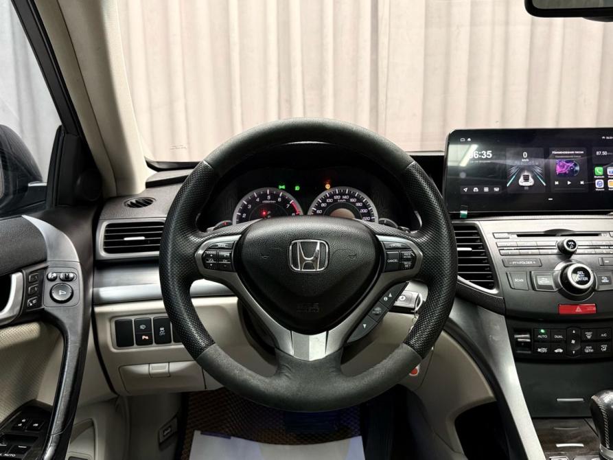 Honda Accord VIII Рестайлинг Ижевск  - изображение 18