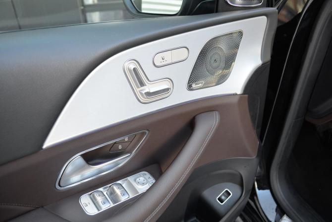 Mercedes-Benz GLE II (V167) с пробегом 2022 года, цена 12 500 000 рублей, 21634 км, внедорожник, Автокод Объявления