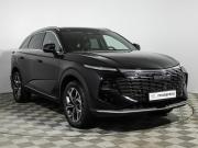 Haval F7 II Санкт-Петербург  - изображение 25
