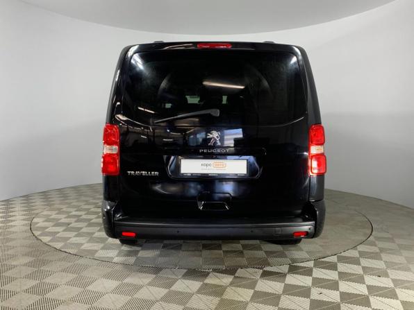 Peugeot Traveller I с пробегом 2019 года, цена 2 340 000 рублей, 107414 км, минивэн, Автокод Объявления