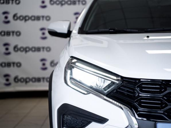 Lada (ВАЗ) Vesta I Рестайлинг (NG) с пробегом 2023 года, цена 1 380 000 рублей, 26694 км, седан, Автокод Объявления