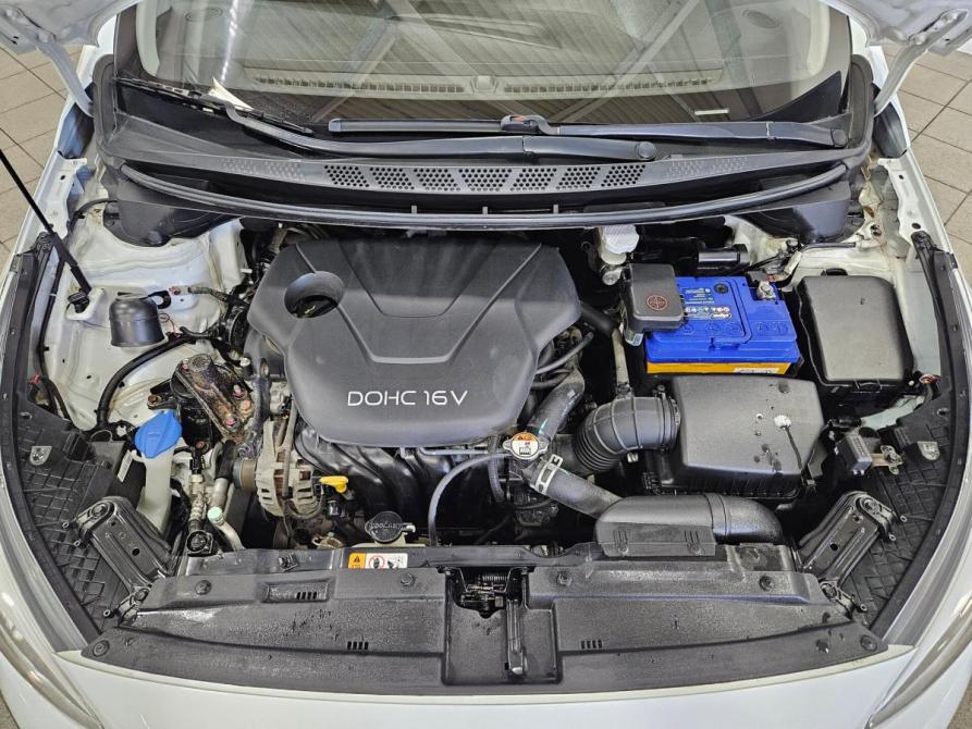 Kia Ceed II Тольятти  - изображение 11