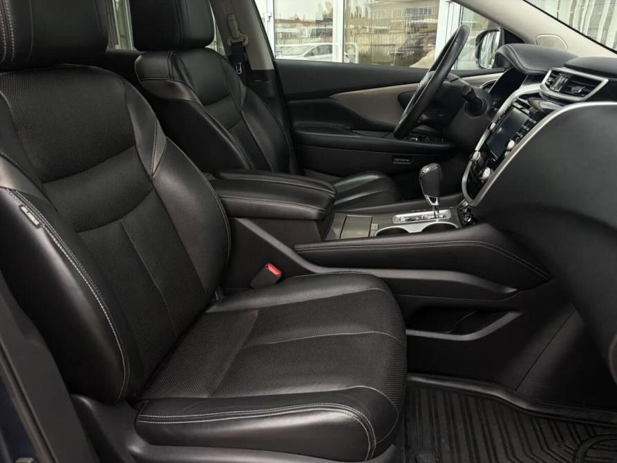 Nissan Murano III (Z52) Воронеж  - изображение 10