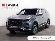 Chery Tiggo 7 Pro I Чита  - изображение 27