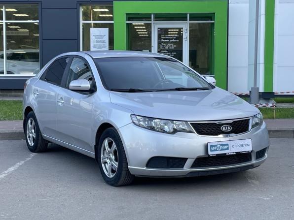 Kia Cerato II с пробегом 2012 года, цена 829 000 рублей, 139534 км, седан, Автокод Объявления