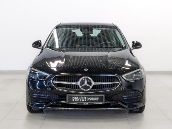 Mercedes-Benz C-Класс V (W206) с пробегом 2021 года, цена 4 400 000 рублей, 41744 км, седан, Автокод Объявления