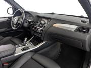 BMW X3 II (F25) Рестайлинг Москва  - изображение 41