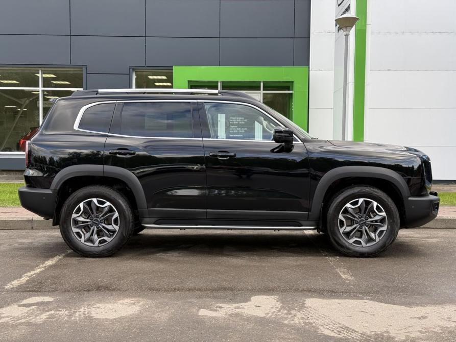 Haval Dargo Ярославль  - изображение 4