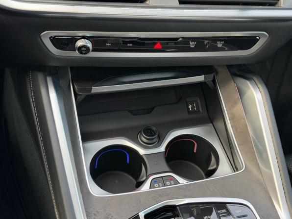 BMW X6 III (G06) Рестайлинг с пробегом 2023 года, цена 11 950 000 рублей, 25959 км, внедорожник, Автокод Объявления