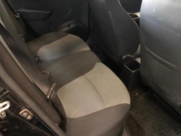Hyundai Solaris I с пробегом 2011 года, цена 620 000 рублей, 123046 км, седан, Автокод Объявления