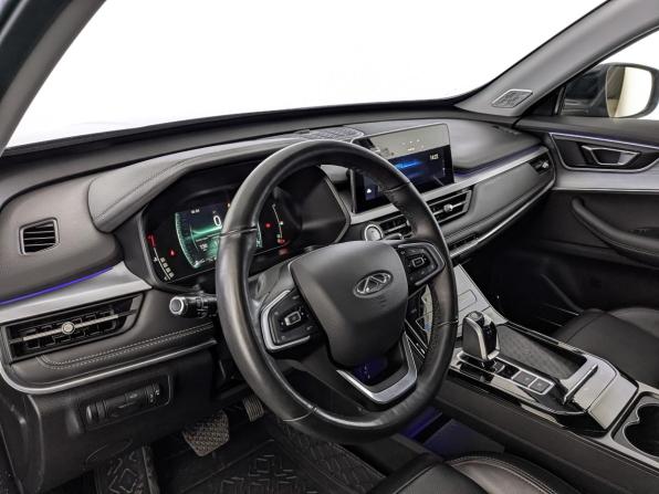 Chery Tiggo 7 Pro I с пробегом 2022 года, цена 1 750 000 рублей, 57375 км, внедорожник, Автокод Объявления
