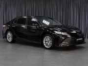 Toyota Camry VIII (XV70) Тюмень  - изображение 24