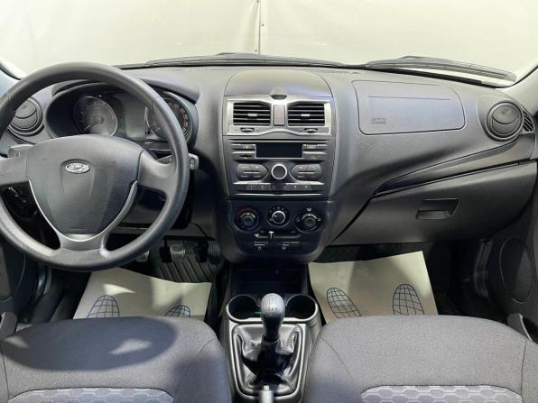 Lada (ВАЗ) Granta I Рестайлинг с пробегом 2022 года, цена 800 000 рублей, 18851 км, седан, Автокод Объявления