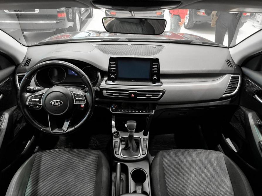 Kia Seltos I Казань  - изображение 17