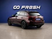 Infiniti QX50 I Рестайлинг Москва  - изображение 26
