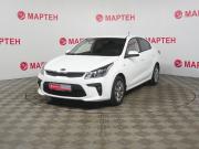 Kia Rio IV Вологда  - изображение 18