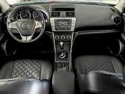 Mazda 6 II (GH) Москва  - изображение 27