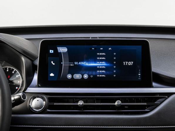 Chery Tiggo 4 Pro I с пробегом 2024 года, цена 1 650 000 рублей, 39225 км, внедорожник, Автокод Объявления