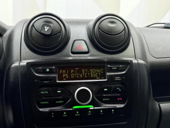 Lada (ВАЗ) Granta I с пробегом 2018 года, цена 470 000 рублей, 155472 км, седан, Автокод Объявления