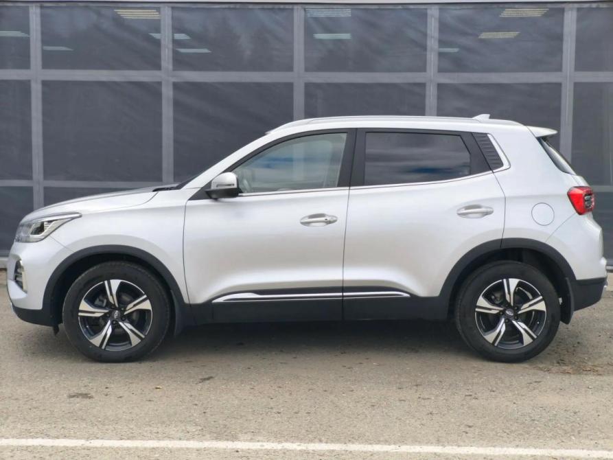 Chery Tiggo 4 Pro I Ижевск  - изображение 4