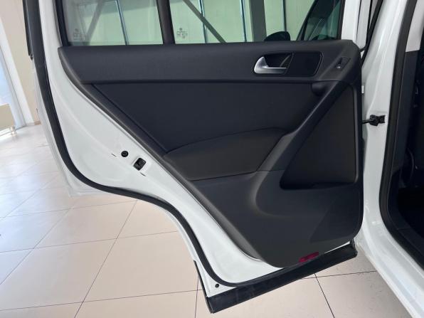 Volkswagen Tiguan I Рестайлинг с пробегом 2014 года, цена 1 370 000 рублей, 164500 км, внедорожник, Автокод Объявления